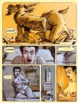 Noe, Ignacio - The Convent Of Hell