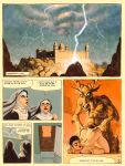 Noe, Ignacio - The Convent Of Hell