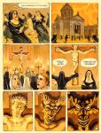 Noe, Ignacio - The Convent Of Hell