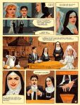 Noe, Ignacio - The Convent Of Hell