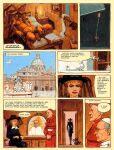 Noe, Ignacio - The Convent Of Hell