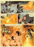 Noe, Ignacio - The Convent Of Hell