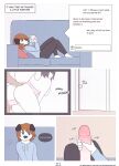 [Woofy Rainshadow] Repressed Urges + Released Inhibitions