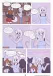 [Woofy Rainshadow] Repressed Urges + Released Inhibitions