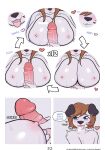 [Woofy Rainshadow] Repressed Urges + Released Inhibitions