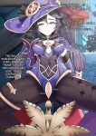 [Atera] Mona's Philanemo Mushroom Masturbation
