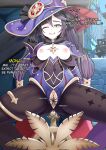 [Atera] Mona's Philanemo Mushroom Masturbation