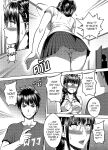 [XTER] My Sister Chapter 2 [AD]