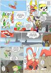 [Dangerking11] Lady Valaa and the Gohmites