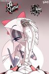 [MadMark] Hazbin Hotel Set