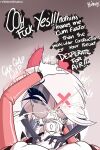[MadMark] Hazbin Hotel Set