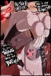 [MadMark] Hazbin Hotel Set