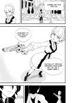 [ICHI-GSM] Genshin Could Never (Genshin Impact)