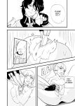 [ICHI-GSM] Genshin Could Never (Genshin Impact)