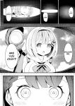 [Sakura Yuu] Isekai de Yuri 0 | Yuri 0 In Another World [BlinkT]