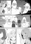 [Sakura Yuu] Isekai de Yuri 0 | Yuri 0 In Another World [BlinkT]