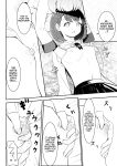 [Sakura Yuu] Isekai de Yuri 0 | Yuri 0 In Another World [BlinkT]