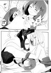 [Sakura Yuu] Isekai de Yuri 0 | Yuri 0 In Another World [BlinkT]