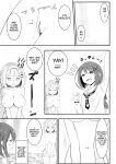 [Sakura Yuu] Isekai de Yuri 0 | Yuri 0 In Another World [BlinkT]