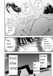 KxS 153.1 (153.1.1) (Kiss x Sis) [Dark Ellie (by Ditama Bow aka Jitama Bow) MTL