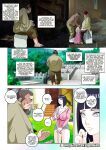 [Super Melons] Hanabi Intrusive (Boruto)