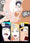 [Super Melons] Hanabi Intrusive (Boruto)
