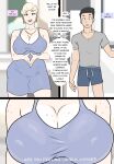 [Jopuari] GILF next door ????❤️
