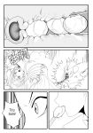 [fyxfd] Food Wars! The female body 2