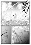 [fyxfd] Food Wars! The female body 2