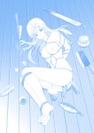 [fyxfd] Food Wars! The female body 2