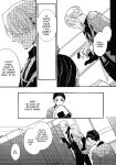 (Hyousou Strast 2) [COCO (Susugu)] Don’t touch Me! (Yuri on Ice) [CYBER PANDA SCANS]