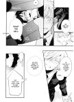 (Hyousou Strast 2) [COCO (Susugu)] Don’t touch Me! (Yuri on Ice) [CYBER PANDA SCANS]