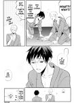 (Hyousou Strast 2) [COCO (Susugu)] Don’t touch Me! (Yuri on Ice) [CYBER PANDA SCANS]