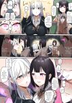 [R.S.I. (rim)] Bitter Enemies In The Same Boat