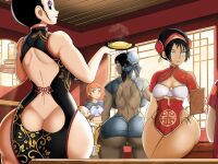 [Vn Simp] Dragon Ball