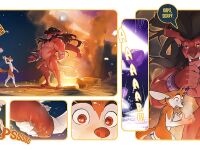 [Anhes]Short Comic