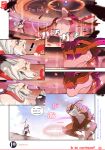 [Anhes]Short Comic