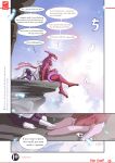 [Anhes]Short Comic