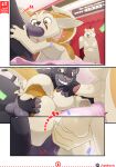 [Anhes]Short Comic