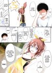 [Tina] Itatte Kenzen na Saaya Route (BanG Dream!)