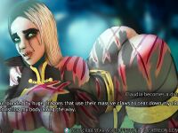 [Frynler] Claudia Becomes a Dragon Breeder (The Dragon Prince)