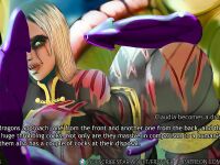 [Frynler] Claudia Becomes a Dragon Breeder (The Dragon Prince)