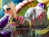 [Frynler] Claudia Becomes a Dragon Breeder (The Dragon Prince)