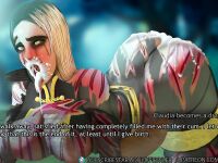 [Frynler] Claudia Becomes a Dragon Breeder (The Dragon Prince)