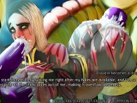 [Frynler] Claudia Becomes a Dragon Breeder (The Dragon Prince)