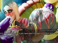 [Frynler] Claudia Becomes a Dragon Breeder (The Dragon Prince)