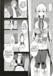 [Monorabbi (Rabbi)] Haitoku no Hakarigoto (The Legend of Heroes: Sen no Kiseki)