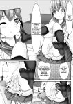 [Chaseta no Niwa (Chaseta)] She Said I Could Shoot My Semen On To Her Uniform Once We Graduate [RefillTooLate]