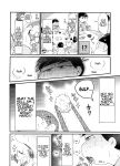 (Kahou wa Nete Matsu 20) [Nima Nima Hompo (Tokiwa)] My Tongue Has Been Weird Lately!! (Osomatsu-san)