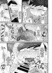 (Kahou wa Nete Matsu 20) [Nima Nima Hompo (Tokiwa)] My Tongue Has Been Weird Lately!! (Osomatsu-san)
